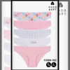 b5-11090-192 Koza Underwear Трусики женские: комплект пятерка, 1 пачка (5 шт)