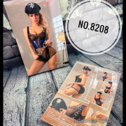 b5-8208 Комплект эротического белья, стандарт, 1 шт