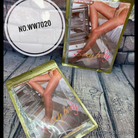 b5-WW7020 Комплект эротического белья, стандарт, 1 шт