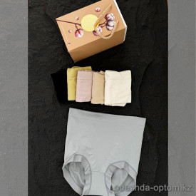 b15-008-2 Комплект женских трусиков: шестерка, стандарт (M), 1 пачка (6 шт) b15-008-2 Комплект женских трусиков: шестерка, стандарт (M), 1 пачка (6 шт)