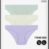b5-11040-920 Koza Underwear Трусики женские: комплект тройка, 1 пачка (3 шт)