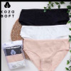 b5-2055-24 Koza Underwear Трусики женские: комплект тройка, 1 пачка (3 шт)