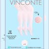 k4-XB022-1 Vinconte Колготки детские, 1-2 года, 1 пачка (12 шт)