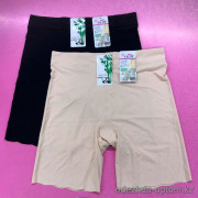 b6-8137-2 Панталоны женские бесшовные, стандарт (48-50), 1 пачка (10 шт)