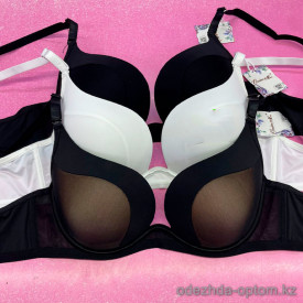 b6-8293-1 Onita de Mas Бюстгальтер корректирующий, чашка C, 1 пачка (6 шт)