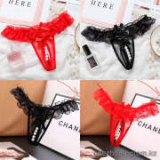 b16-4590 Трусики женские с доступом, стандарт, 1 пачка (10 шт)