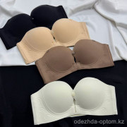 b16-4758 Бюстгальтер для кормящих мам, M-XL, 1 пачка (3 шт)