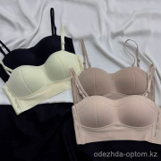 b16-4760 Бюстгальтер корректирующий, M-XL, 1 пачка (3 шт)