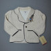 d4-2075 Детский комплект: блузка, кофта, юбка, 1-4 года, 1 пачка (3 шт)