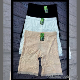 b5-907-1 Панталоны женские с кружевной вставкой, стандарт, 1 пачка (10 шт) b5-907-1 Панталоны женские с кружевной вставкой, стандарт, 1 пачка (10 шт)