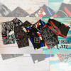 z2-n-9920 Шорты мужские, L-3XL, 1 пачка (4 шт)