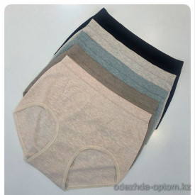 b4-135 Трусики женские высокие, L-2XL, 1 пачка (10 шт) b4-135 Трусики женские высокие, L-2XL, 1 пачка (10 шт)