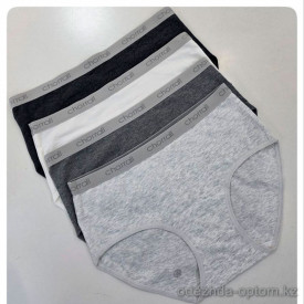 b4-6068 Трусики женские однотонные, стандарт (XL), 1 пачка (10 шт) b4-6068 Трусики женские однотонные, стандарт (XL), 1 пачка (10 шт)