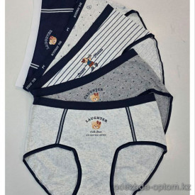 b4-8264-1 Трусики женские высокие, L-XL, 1 пачка (10 шт) b4-8264-1 Трусики женские высокие, L-XL, 1 пачка (10 шт)