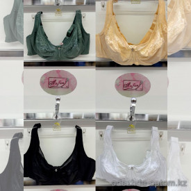 b8-24-004 Бюстгальтер без поролона, чашка D, 1 пачка (6 шт) b8-24-004 Бюстгальтер без поролона, чашка D, 1 пачка (6 шт)