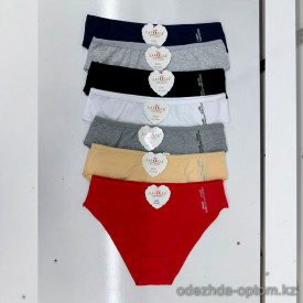 b8-9269 Lavolle Трусики женские бесшовные, XL-3XL, 1 пачка (12 шт) b8-9269 Lavolle Трусики женские бесшовные, XL-3XL, 1 пачка (12 шт)