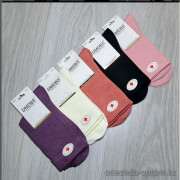 n3-BE003 DMDBS Носки женские, 36-41, 1 пачка (10 пар)