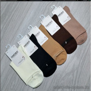 n3-BJ008 DMDBS Носки женские, 36-41, 1 пачка (10 пар)