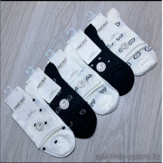 n3-BJ029 DMDBS Носки женские, 36-41, 1 пачка (10 пар)