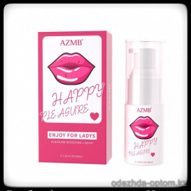 b5-0450 Возбуждающая смазка "Happy", 1 шт b5-0450 Возбуждающая смазка "Happy", 1 шт