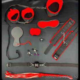 b5-1015-2 Набор БДСМ для игр, 1 шт b5-1015-2 Набор БДСМ для игр, 1 шт