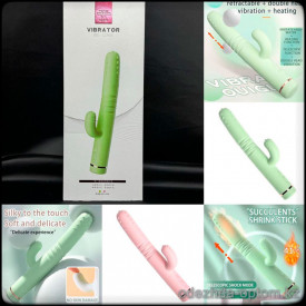 b5-2201-2 Вибратор "We Love", 1 шт b5-2201-2 Вибратор "We Love", 1 шт