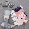 n5-4052 Носочки детские весна-лето, 1 пачка (10 пар)
