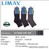 n6-61159b Limax Мужские носки, 1 пачка (12 пар)