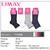 n6-71035b Limax Женские носки, 36-40, 1 пачка (12 пар)