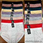 b2-2662 Anttifu Трусики женские утягивающие, 48-52, 1 пачка (12 шт)