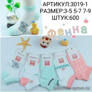 n5-3019-1 Носочки детские, 1 пачка (10 пар)