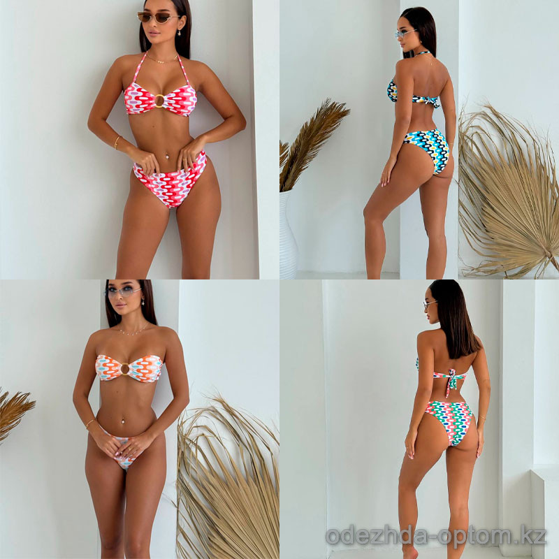 b13-3122 Купальник женский раздельный, S-L, 1 пачка (3 шт) b13-3122 Купальник женский раздельный, S-L, 1 пачка (3 шт)