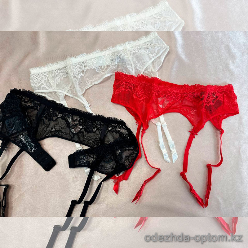 b13-9362 Пажи кружевные, M-XL, 1 пачка (3 шт) b13-9362 Пажи кружевные, M-XL, 1 пачка (3 шт)