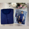 d7-9060 Seyko Комплект мужской домашней одежды: футболка и штаны, M-2XL, 1 пачка (4 шт)