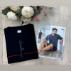 d7-9503 Seyko Комплект мужской домашней одежды: футболка и штаны, M-2XL, 1 пачка (4 шт)