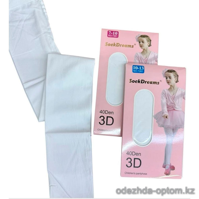 n5-7261 Колготки детские и подростковые на девочку, 40 ден, 1 пачка (6 шт) n5-7261 Колготки детские и подростковые на девочку, 40 ден, 1 пачка (6 шт)