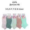 n5-C075 Носочки детские, 1 пачка (10 пар)