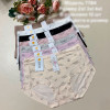 d7-7784 Lavolle Трусики женские высокие, большие размеры, 2XL-4XL, 1 пачка (12 шт)