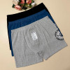 d7-3916-1 Baykar Трусики подростковые боксеры, 8 (15-16) лет, 1 пачка (6 шт)