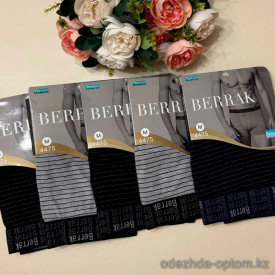 d7-4475-1 Berrak Боксеры мужские, 1 пачка (6 шт) d7-4475-1 Berrak Боксеры мужские, 1 пачка (6 шт)