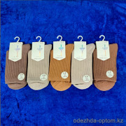 n3-0399 Lider Moda Носки женские, 36-41, 1 пачка (10 пар)