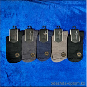 n3-0544 Lider Носки мужские, 40-43, 1 пачка (10 пар)