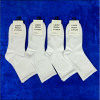 n3-0546-2 Lider Moda Носки подростковые, 35-40, 1 пачка (10 пар)