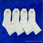 n3-0546-2 Lider Moda Носки подростковые, 35-40, 1 пачка (10 пар)