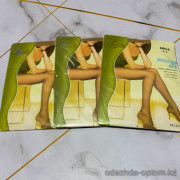 k2-231 Колготки женские капроновые, 40 ден, 1 пачка (6 шт)