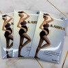 k2-58555 Karina Колготки капроновые для будущих мам, 40 ден, 1 пачка (6 шт)