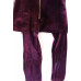 x1-04 Женский костюм: штаны и туника, бамбук, 46-52, 1 пачка (4 шт)