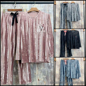 b5-22153 Комплект женской домашней одежды, стандарт, 1 шт