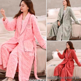 b5-2826 Комплект женской домашней одежды, M-2XL, 1 пачка (4 шт)