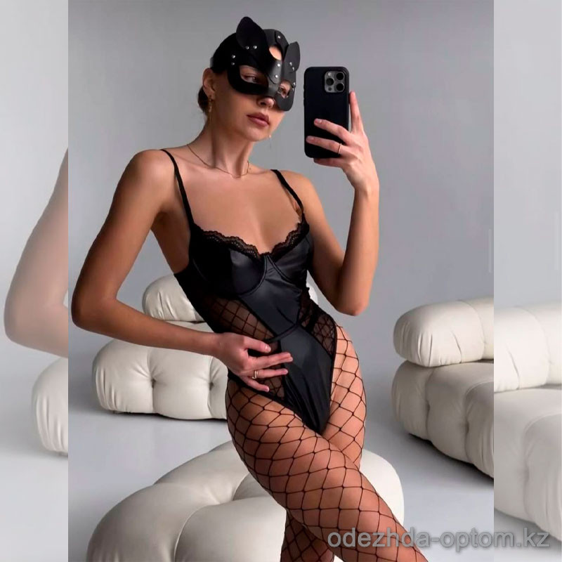 b16-0011 Боди женское в комплекте с колготками 2в1, S-L, 1 пачка (3 шт) b16-0011 Боди женское в комплекте с колготками 2в1, S-L, 1 пачка (3 шт)